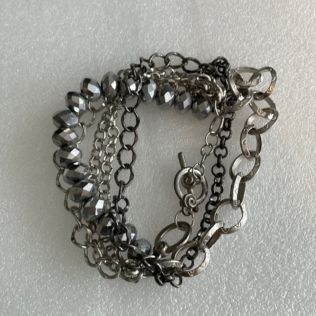 Multi Design Bracelet